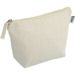 11oz Hemp Cotton Pouch - 9