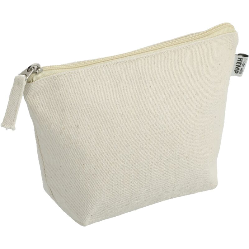 11oz Hemp Cotton Pouch - 9