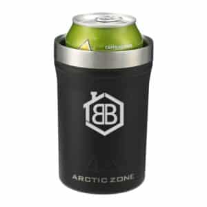 12 Oz. Arctic Zone® Titan Thermal HP® 2-in-1 Can Cooler