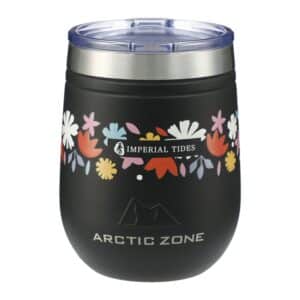 12 Oz. Arctic Zone® Titan Thermal HP® Wine Cup