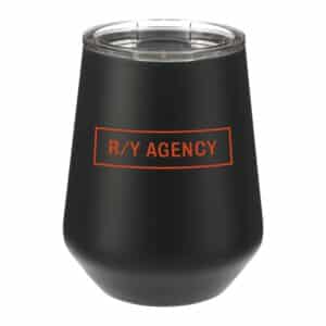 12 Oz. CamelBak® Wine Tumbler