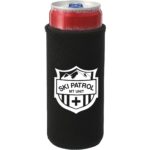 12oz Slim Can Insulator - 3