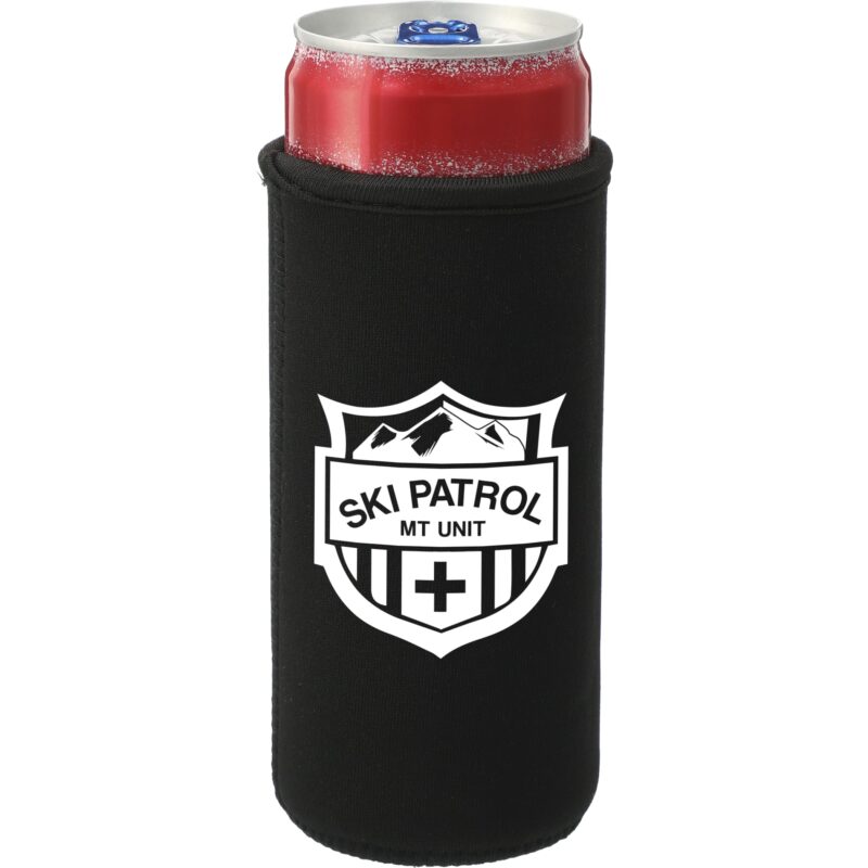 12oz Slim Can Insulator - 3