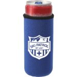 12oz Slim Can Insulator - 8