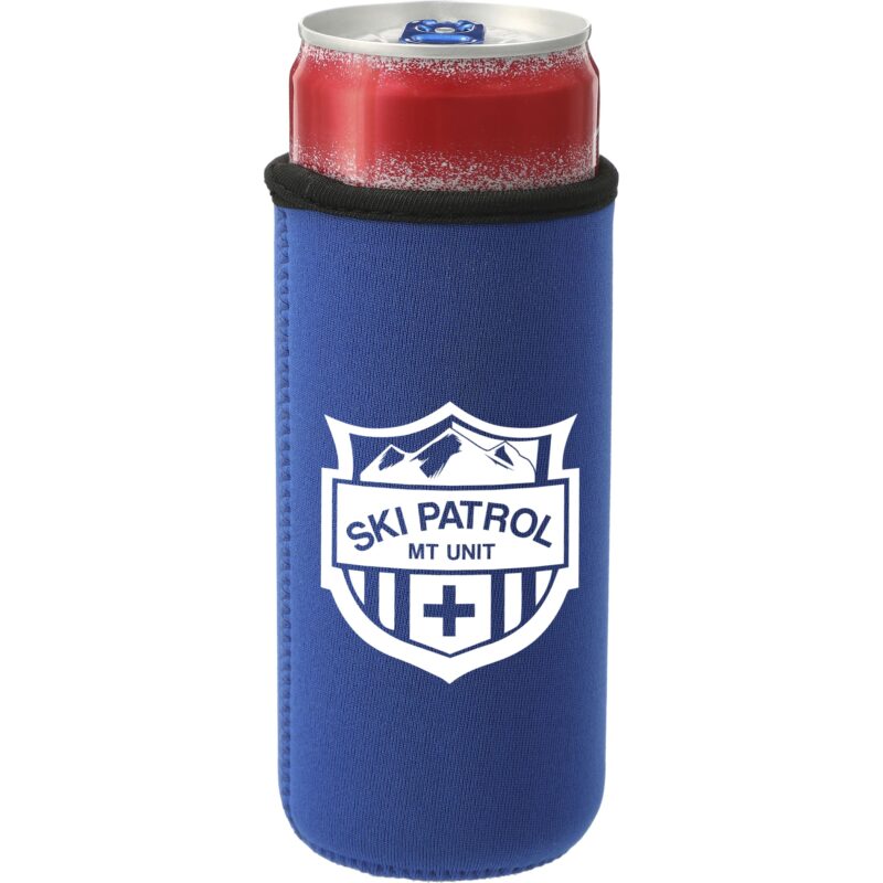 12oz Slim Can Insulator - 8