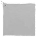 15'' x 15'' Recycled 200g Microfiber Towel - 8