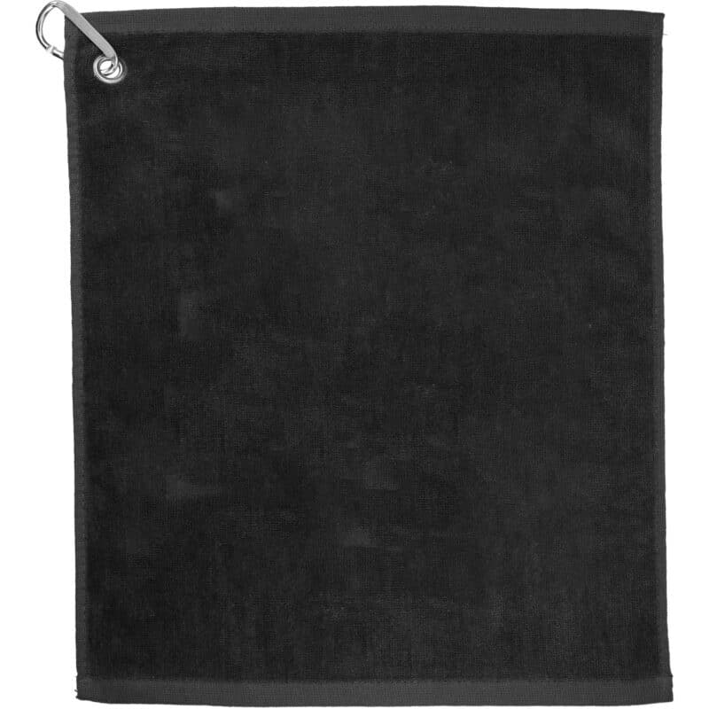 15'' x 18'' Terry Golf Towel - 3