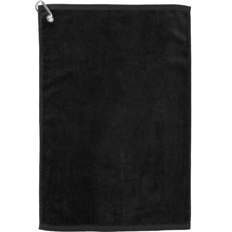 16'' x 25'' Terry Golf Towel - 1