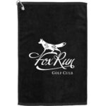 16'' x 25'' Terry Golf Towel - 2