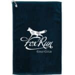 16'' x 25'' Terry Golf Towel - 4