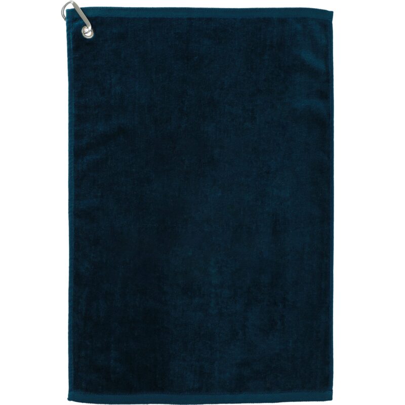 16'' x 25'' Terry Golf Towel - 5
