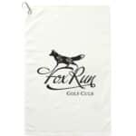 16'' x 25'' Terry Golf Towel - 6
