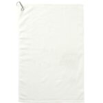 16'' x 25'' Terry Golf Towel - 7