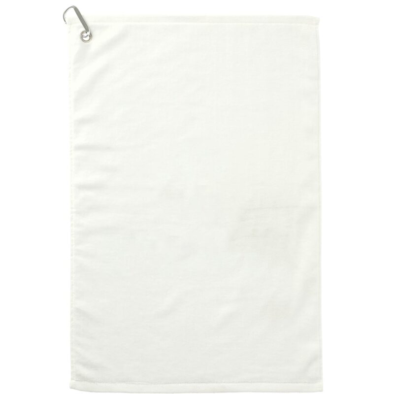 16'' x 25'' Terry Golf Towel - 7