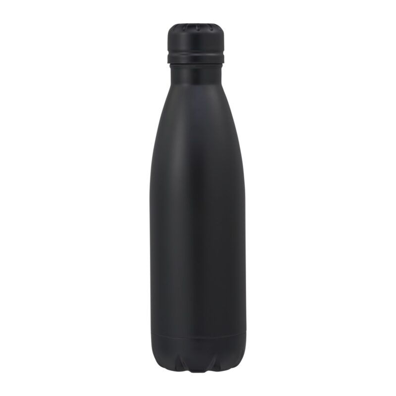 17 Oz. Copper Vacuum Insulated Bottle - 1
