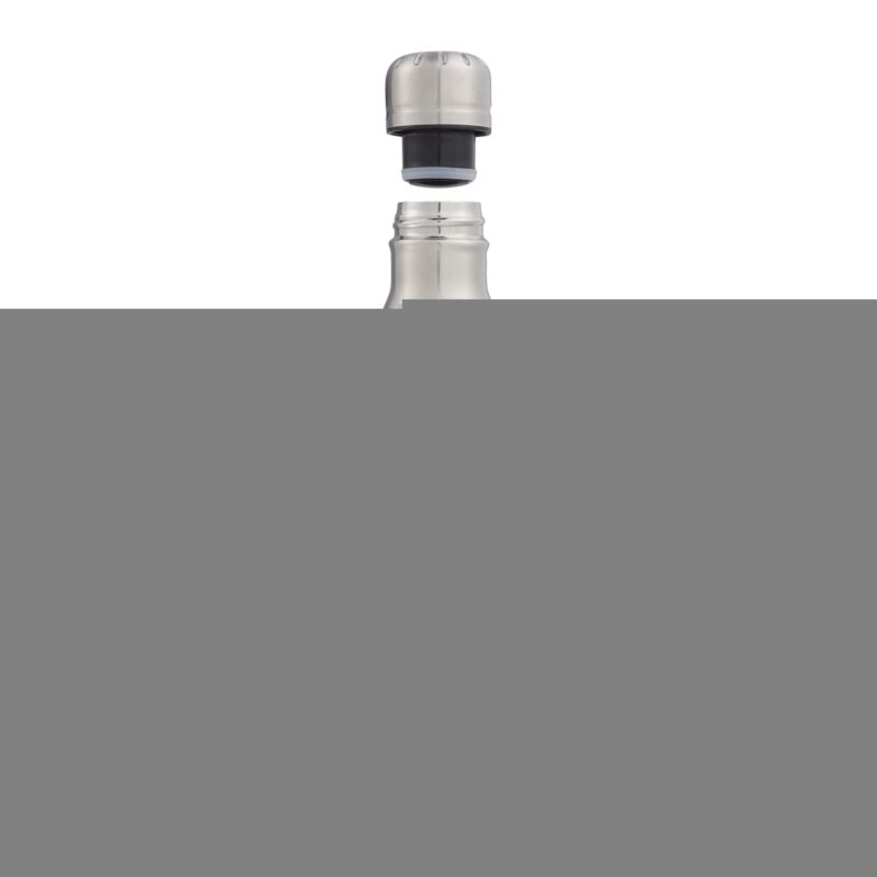17 Oz. Copper Vacuum Insulated Bottle - 3