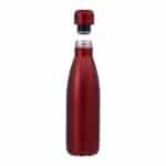 17 Oz. Copper Vacuum Insulated Bottle - 5