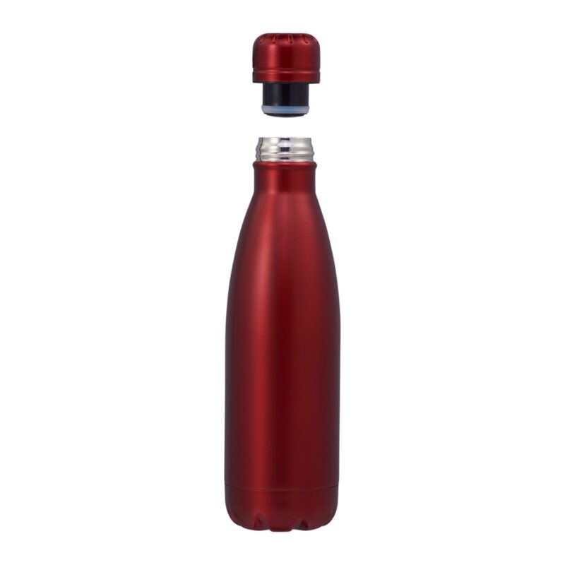 17 Oz. Copper Vacuum Insulated Bottle - 5