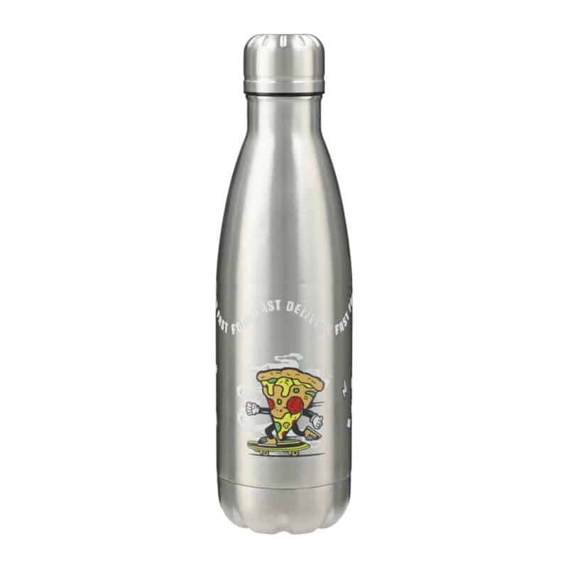 17 Oz. Copper Vacuum Insulated Bottle - 8