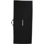 17'' x 40'' Recycled Slip-Over Player Towel - 1
