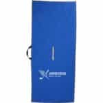 17'' x 40'' Recycled Slip-Over Player Towel - 4