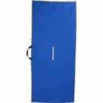 17'' x 40'' Recycled Slip-Over Player Towel - 5