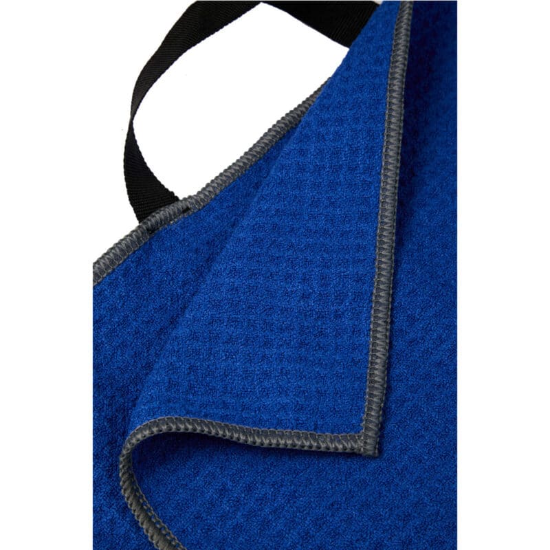 17'' x 40'' Recycled Slip-Over Player Towel - 6
