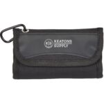19-Piece Tool Set With rPET Case - 2