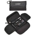 19-Piece Tool Set With rPET Case - 3