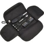 19-Piece Tool Set With rPET Case - 4