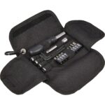19-Piece Tool Set With rPET Case - 5