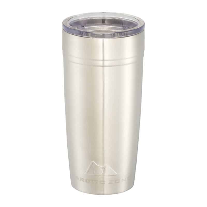20 Oz. Arctic Zone® Titan Thermal HP® Copper Tumbler - 1