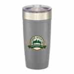 20 Oz. Arctic Zone® Titan Thermal HP® Copper Tumbler