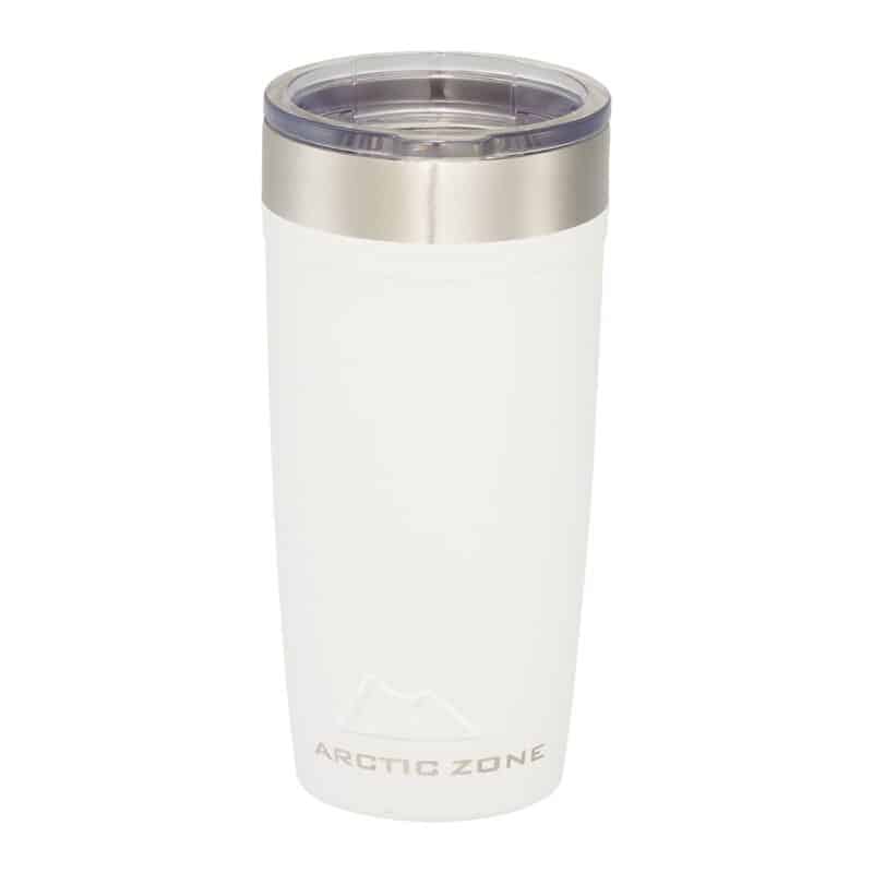 20 Oz. Arctic Zone® Titan Thermal HP® Copper Tumbler - 3
