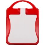 21-Piece First Aid Kit with Recycled Case - 6
