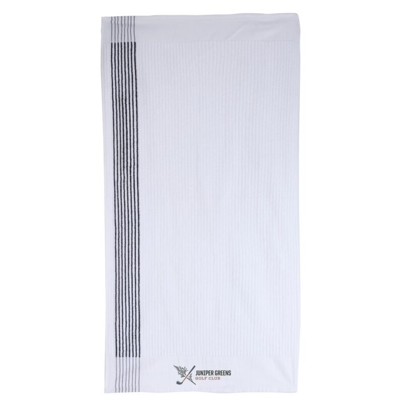 22'' x 44'' Caddy Golf Towel - 2