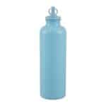 25 Oz. Race Recycled Bottle with Carabiner Clip - 1