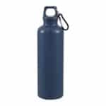 25 Oz. Race Recycled Bottle with Carabiner Clip - 6