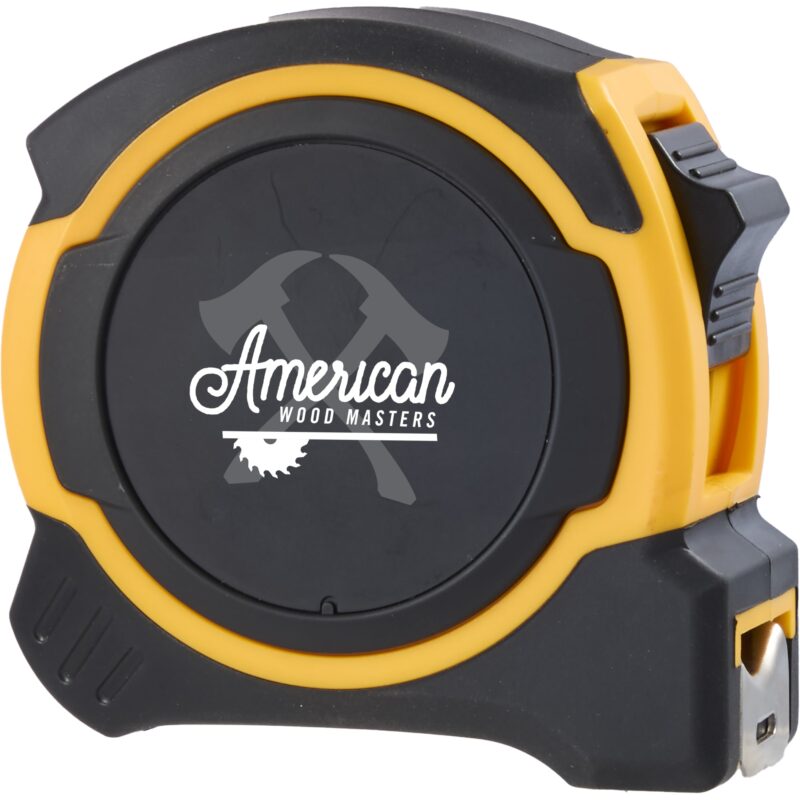 25' Recycled Tape Measure - 2