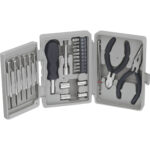 26-Piece Deluxe Tool Kit - 7