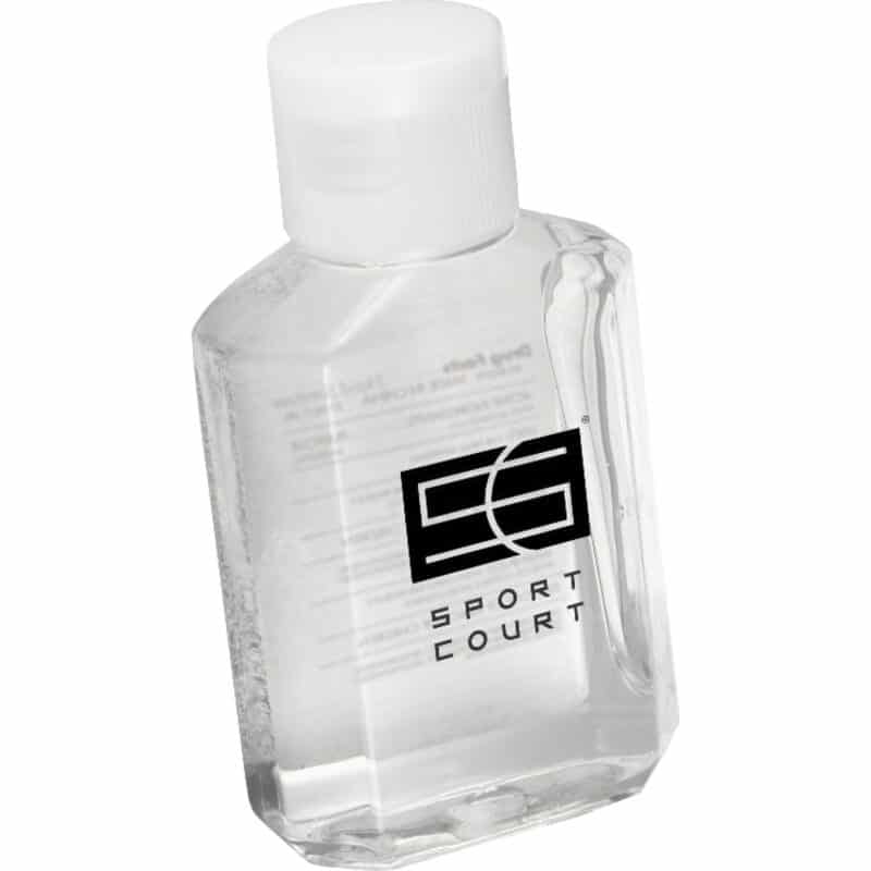 2oz Squirt Hand Sanitizer - 2
