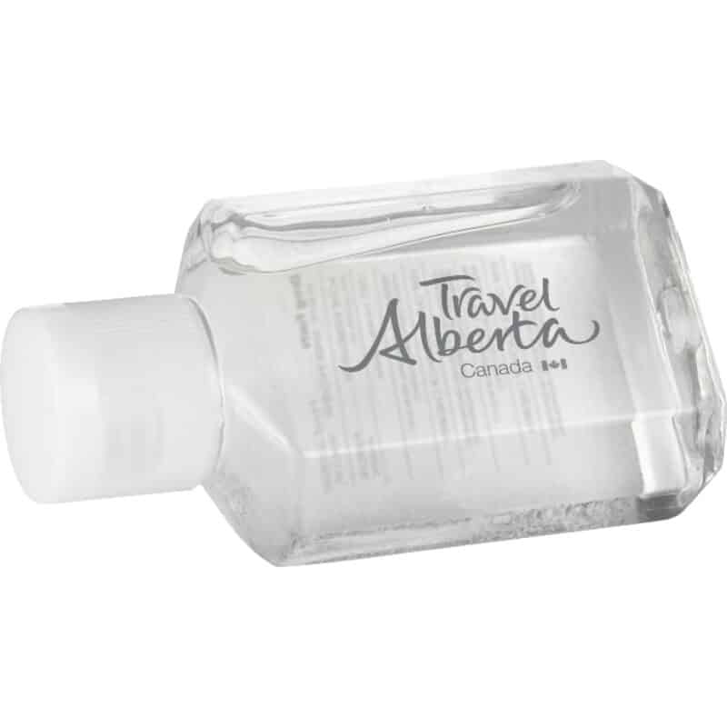 2oz Squirt Hand Sanitizer - 3