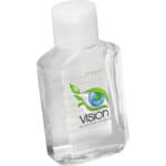 2oz Squirt Hand Sanitizer - 4