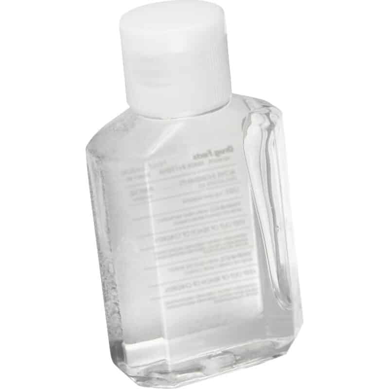 2oz Squirt Hand Sanitizer - 7