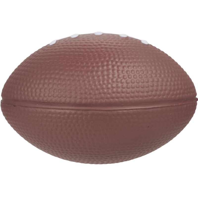3-1/2'' Football Stress Reliever - 1