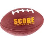 3-1/2'' Football Stress Reliever - 2