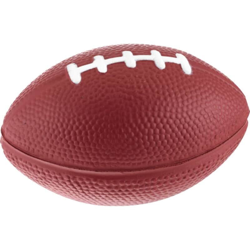 3-1/2'' Football Stress Reliever - 4