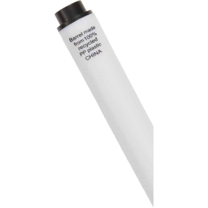 3-Piece Recycled Dry Erase Marker Set - 8