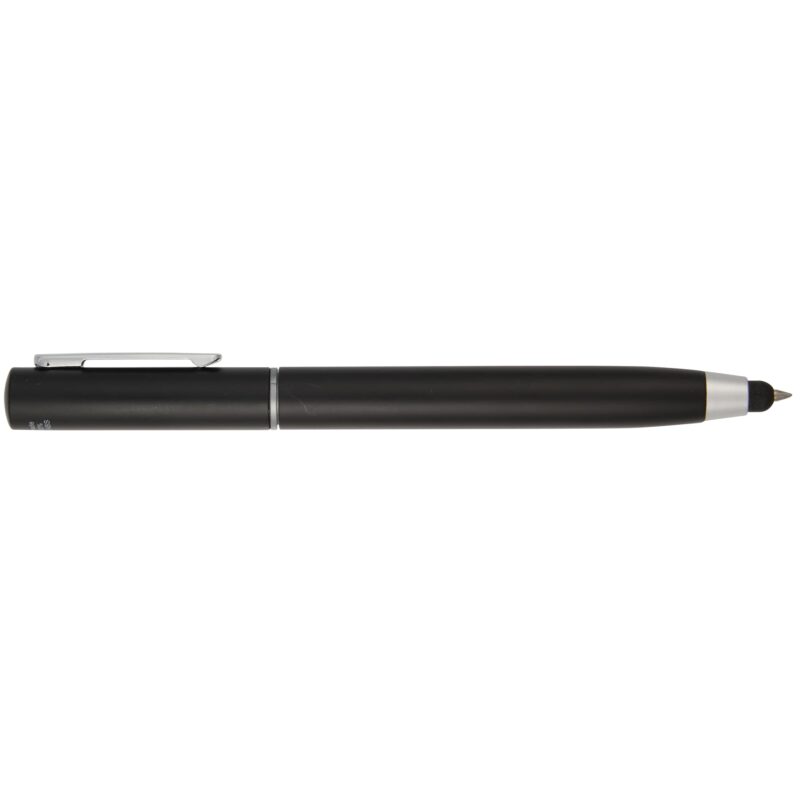 3-in-1 Tech Cleaning Stylus Gel Pen - 1