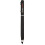 3-in-1 Tech Cleaning Stylus Gel Pen
